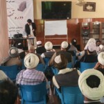 گزارش تصویری | کارگاه تخصصی تبلیغ؛ کابل 15 گزارش تصویری | کارگاه تخصصی تبلیغ؛ کابل