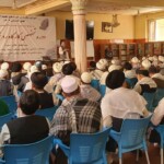 گزارش تصویری | کارگاه تخصصی تبلیغ؛ کابل 10 گزارش تصویری | کارگاه تخصصی تبلیغ؛ کابل