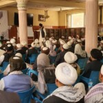 گزارش تصویری | کارگاه تخصصی تبلیغ؛ کابل 11 گزارش تصویری | کارگاه تخصصی تبلیغ؛ کابل