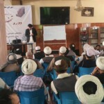 گزارش تصویری | کارگاه تخصصی تبلیغ؛ کابل 14 گزارش تصویری | کارگاه تخصصی تبلیغ؛ کابل