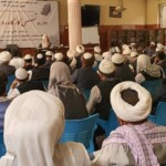 گزارش تصویری | کارگاه تخصصی تبلیغ؛ کابل 2 گزارش تصویری | کارگاه تخصصی تبلیغ؛ کابل