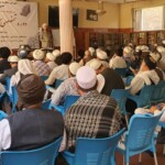 گزارش تصویری | کارگاه تخصصی تبلیغ؛ کابل 7 گزارش تصویری | کارگاه تخصصی تبلیغ؛ کابل