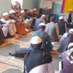 جشن ۱۷ ربیع الاول در منطقه زردنی ولایت دایکندی+ گزارش تصویری 6 جشن ۱۷ ربیع الاول در منطقه زردنی ولایت دایکندی+ گزارش تصویری