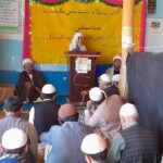 جشن ۱۷ ربیع الاول در منطقه زردنی ولایت دایکندی+ گزارش تصویری 5 جشن ۱۷ ربیع الاول در منطقه زردنی ولایت دایکندی+ گزارش تصویری