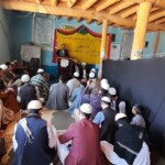 جشن ۱۷ ربیع الاول در منطقه زردنی ولایت دایکندی+ گزارش تصویری 3 جشن ۱۷ ربیع الاول در منطقه زردنی ولایت دایکندی+ گزارش تصویری