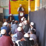 جشن ۱۷ ربیع الاول در منطقه زردنی ولایت دایکندی جشن ۱۷ ربیع الاول در منطقه زردنی ولایت دایکندی