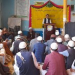 جشن ۱۷ ربیع الاول در منطقه زردنی ولایت دایکندی+ گزارش تصویری 2 جشن ۱۷ ربیع الاول در منطقه زردنی ولایت دایکندی+ گزارش تصویری