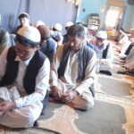 جشن ۱۷ ربیع الاول در منطقه زردنی ولایت دایکندی+ گزارش تصویری 1 جشن ۱۷ ربیع الاول در منطقه زردنی ولایت دایکندی+ گزارش تصویری