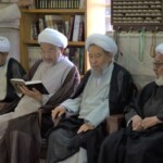 مراسم گرامیداشت شهدای ولسوالی سنگ تخت و بندر (قریودال) دایکندی 11 مراسم گرامیداشت شهدای ولسوالی سنگ تخت و بندر (قریودال) دایکندی