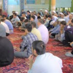 مراسم گرامیداشت شهدای ولسوالی سنگ تخت و بندر (قریودال) دایکندی 2 مراسم گرامیداشت شهدای ولسوالی سنگ تخت و بندر (قریودال) دایکندی