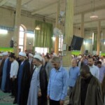 مراسم گرامیداشت شهدای ولسوالی سنگ تخت و بندر (قریودال) دایکندی 1 مراسم گرامیداشت شهدای ولسوالی سنگ تخت و بندر (قریودال) دایکندی