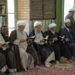 مراسم گرامیداشت شهدای ولسوالی سنگ تخت و بندر (قریودال) دایکندی 9 مراسم گرامیداشت شهدای ولسوالی سنگ تخت و بندر (قریودال) دایکندی