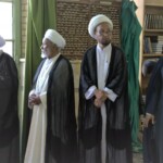 مراسم گرامیداشت شهدای ولسوالی سنگ تخت و بندر (قریودال) دایکندی 5 مراسم گرامیداشت شهدای ولسوالی سنگ تخت و بندر (قریودال) دایکندی