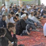 مراسم گرامیداشت شهدای ولسوالی سنگ تخت و بندر (قریودال) دایکندی 4 مراسم گرامیداشت شهدای ولسوالی سنگ تخت و بندر (قریودال) دایکندی