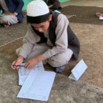 گزارش تصویری اولین مسابقه علمی حوزه های علمیه افغانستان / عکس 2 گزارش تصویری اولین مسابقه علمی حوزه های علمیه افغانستان / عکس