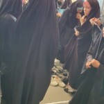 گزارش تصویری اولین مسابقه علمی حوزه های علمیه افغانستان / عکس 11 گزارش تصویری اولین مسابقه علمی حوزه های علمیه افغانستان / عکس