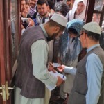 گزارش تصویری اولین مسابقه علمی حوزه های علمیه افغانستان / عکس 12 گزارش تصویری اولین مسابقه علمی حوزه های علمیه افغانستان / عکس