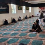 گزارش تصویری اولین مسابقه علمی حوزه های علمیه افغانستان / عکس 13 گزارش تصویری اولین مسابقه علمی حوزه های علمیه افغانستان / عکس