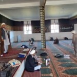 گزارش تصویری اولین مسابقه علمی حوزه های علمیه افغانستان / عکس 15 گزارش تصویری اولین مسابقه علمی حوزه های علمیه افغانستان / عکس