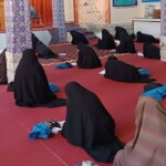 گزارش تصویری اولین مسابقه علمی حوزه های علمیه افغانستان / عکس 18 گزارش تصویری اولین مسابقه علمی حوزه های علمیه افغانستان / عکس