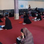 گزارش تصویری اولین مسابقه علمی حوزه های علمیه افغانستان / عکس 20 گزارش تصویری اولین مسابقه علمی حوزه های علمیه افغانستان / عکس