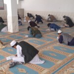 گزارش تصویری اولین مسابقه علمی حوزه های علمیه افغانستان / عکس 21 گزارش تصویری اولین مسابقه علمی حوزه های علمیه افغانستان / عکس