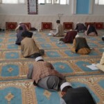 گزارش تصویری اولین مسابقه علمی حوزه های علمیه افغانستان / عکس 22 گزارش تصویری اولین مسابقه علمی حوزه های علمیه افغانستان / عکس