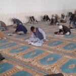 گزارش تصویری اولین مسابقه علمی حوزه های علمیه افغانستان / عکس 23 گزارش تصویری اولین مسابقه علمی حوزه های علمیه افغانستان / عکس