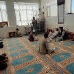 گزارش تصویری اولین مسابقه علمی حوزه های علمیه افغانستان / عکس 25 گزارش تصویری اولین مسابقه علمی حوزه های علمیه افغانستان / عکس