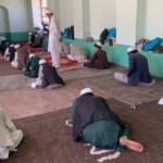 گزارش تصویری اولین مسابقه علمی حوزه های علمیه افغانستان / عکس 4 گزارش تصویری اولین مسابقه علمی حوزه های علمیه افغانستان / عکس