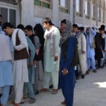 گزارش تصویری اولین مسابقه علمی حوزه های علمیه افغانستان / عکس 28 گزارش تصویری اولین مسابقه علمی حوزه های علمیه افغانستان / عکس