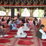 گزارش تصویری اولین مسابقه علمی حوزه های علمیه افغانستان / عکس 29 گزارش تصویری اولین مسابقه علمی حوزه های علمیه افغانستان / عکس