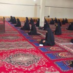 گزارش تصویری اولین مسابقه علمی حوزه های علمیه افغانستان / عکس 5 گزارش تصویری اولین مسابقه علمی حوزه های علمیه افغانستان / عکس