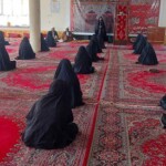 گزارش تصویری اولین مسابقه علمی حوزه های علمیه افغانستان / عکس 6 گزارش تصویری اولین مسابقه علمی حوزه های علمیه افغانستان / عکس