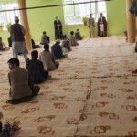 گزارش تصویری اولین مسابقه علمی حوزه های علمیه افغانستان / عکس 8 گزارش تصویری اولین مسابقه علمی حوزه های علمیه افغانستان / عکس