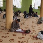 گزارش تصویری اولین مسابقه علمی حوزه های علمیه افغانستان / عکس 10 گزارش تصویری اولین مسابقه علمی حوزه های علمیه افغانستان / عکس