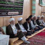 گزارش تصویری شانزدهمین جلسه کرسی تلاوت و تفسیر قرآن کریم در هفته وحدت به میزبانی مدرسه علمیه جعفر طیار(رض) 13 گزارش تصویری شانزدهمین جلسه کرسی تلاوت و تفسیر قرآن کریم در هفته وحدت به میزبانی مدرسه علمیه جعفر طیار(رض)