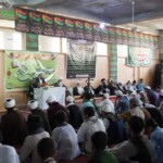 گزارش تصویری شانزدهمین جلسه کرسی تلاوت و تفسیر قرآن کریم در هفته وحدت به میزبانی مدرسه علمیه جعفر طیار(رض) 3 گزارش تصویری شانزدهمین جلسه کرسی تلاوت و تفسیر قرآن کریم در هفته وحدت به میزبانی مدرسه علمیه جعفر طیار(رض)