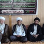 گزارش تصویری شانزدهمین جلسه کرسی تلاوت و تفسیر قرآن کریم در هفته وحدت به میزبانی مدرسه علمیه جعفر طیار(رض) 12 گزارش تصویری شانزدهمین جلسه کرسی تلاوت و تفسیر قرآن کریم در هفته وحدت به میزبانی مدرسه علمیه جعفر طیار(رض)