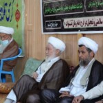 گزارش تصویری شانزدهمین جلسه کرسی تلاوت و تفسیر قرآن کریم در هفته وحدت به میزبانی مدرسه علمیه جعفر طیار(رض) 11 گزارش تصویری شانزدهمین جلسه کرسی تلاوت و تفسیر قرآن کریم در هفته وحدت به میزبانی مدرسه علمیه جعفر طیار(رض)