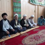 گزارش تصویری شانزدهمین جلسه کرسی تلاوت و تفسیر قرآن کریم در هفته وحدت به میزبانی مدرسه علمیه جعفر طیار(رض) 10 گزارش تصویری شانزدهمین جلسه کرسی تلاوت و تفسیر قرآن کریم در هفته وحدت به میزبانی مدرسه علمیه جعفر طیار(رض)