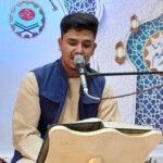 مسابقات قرآنی هفته وحدت در مدرسه علمیه صادقیه + گزارش تصویری 8 مسابقات قرآنی هفته وحدت در مدرسه علمیه صادقیه + گزارش تصویری