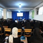 نشست علمی راز خاتمیت به مناسبت میلاد پیامبر اسلام (ص) و میلاد امام جعفر صادق (ع)+ گزارش تصویری 4 نشست علمی راز خاتمیت به مناسبت میلاد پیامبر اسلام (ص) و میلاد امام جعفر صادق (ع)+ گزارش تصویری