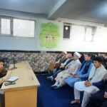 نشست علمی راز خاتمیت به مناسبت میلاد پیامبر اسلام (ص) و میلاد امام جعفر صادق (ع)+ گزارش تصویری 2 نشست علمی راز خاتمیت به مناسبت میلاد پیامبر اسلام (ص) و میلاد امام جعفر صادق (ع)+ گزارش تصویری